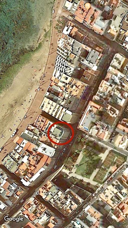 Las Canteras 7Urbe Las Palmas de Gran Canaria Exteriér fotografie