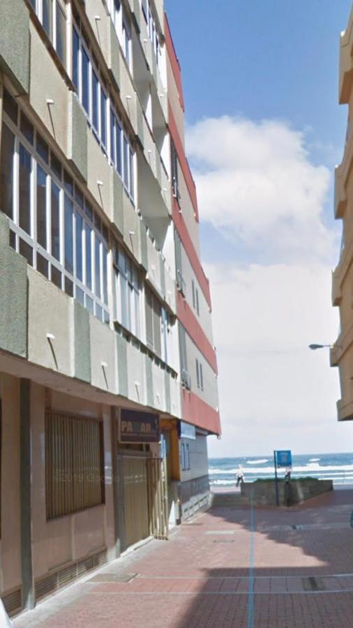 Las Canteras 7Urbe Las Palmas de Gran Canaria Exteriér fotografie